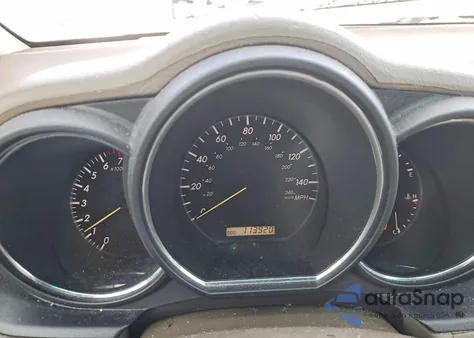 2008 Lexus Rx 350 из США, поврежденный, VIN 2T2GK31U28C052979